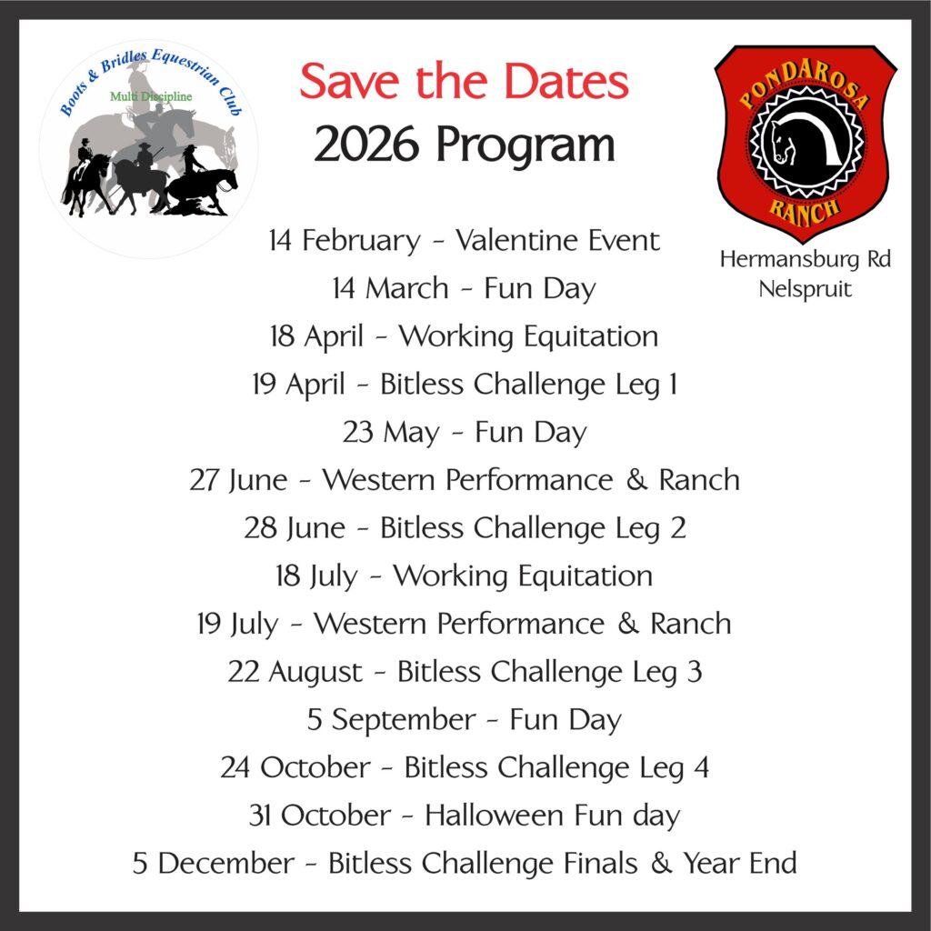 2026 program